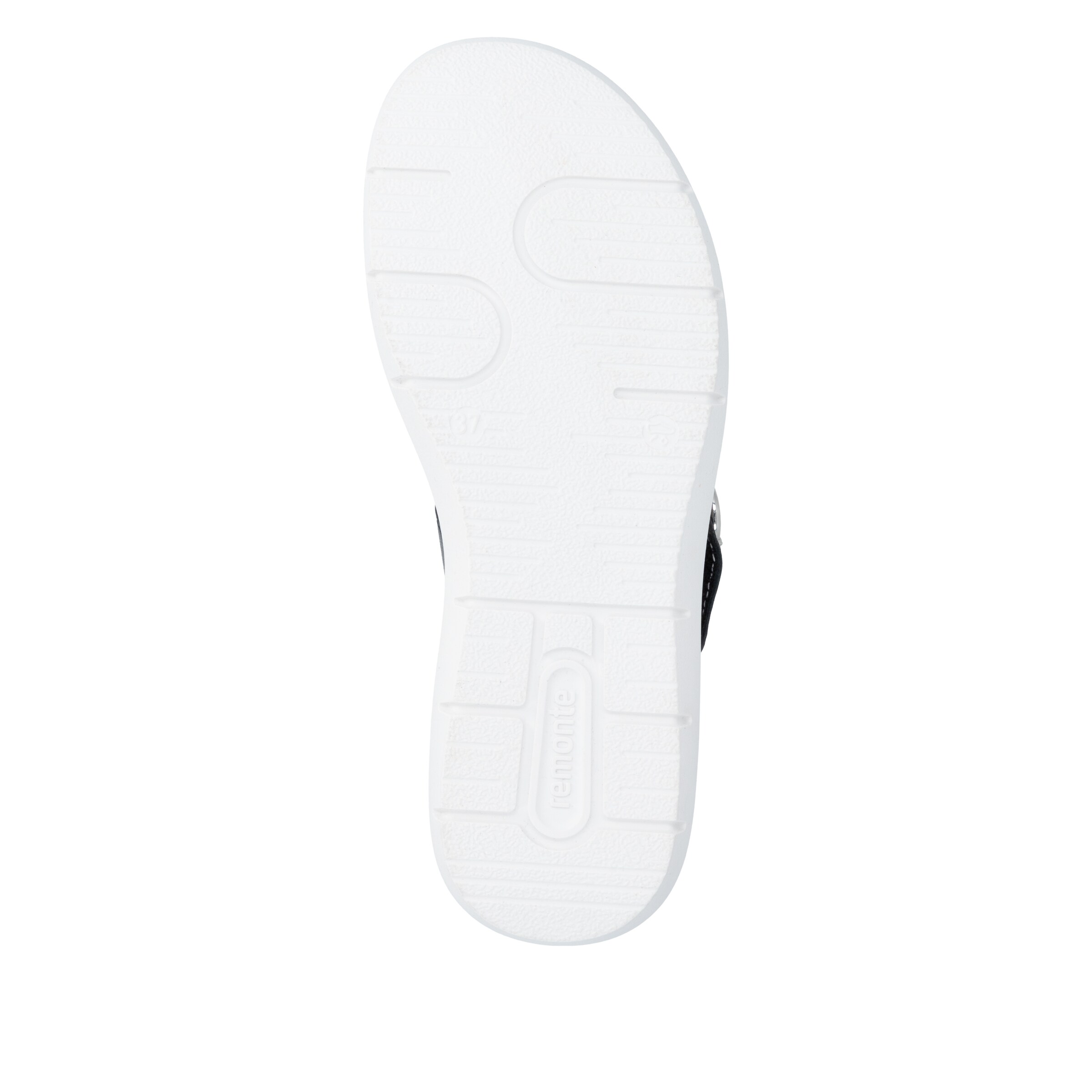 REMONTE Strap Sandals ' D2K50 ' in Blue