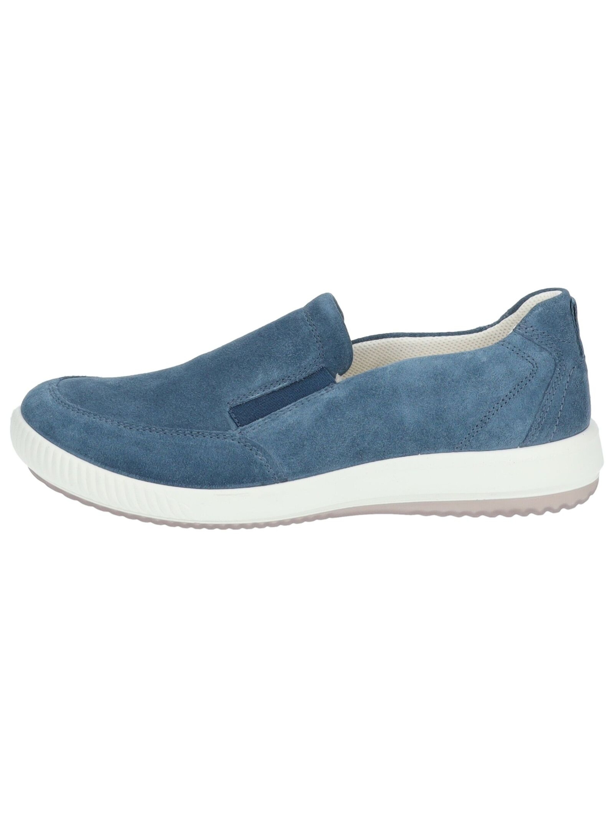 Legero Slipper in Blau
