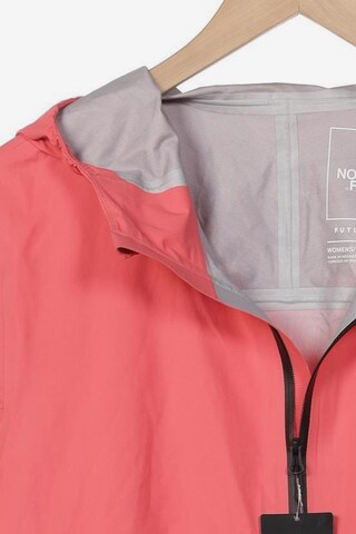 THE NORTH FACE Jacke XL in Pink