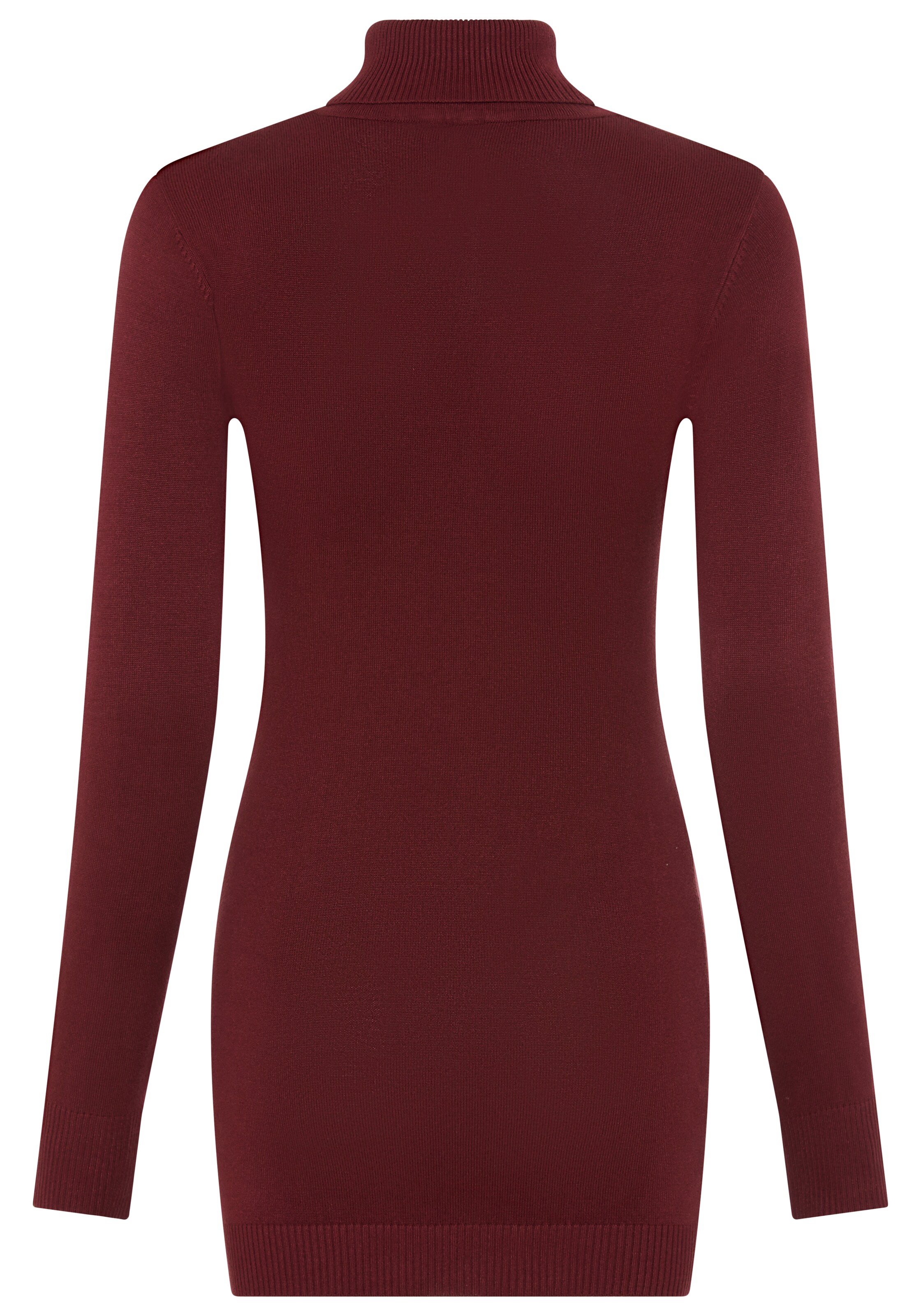 LAURA SCOTT Pullover in Rot