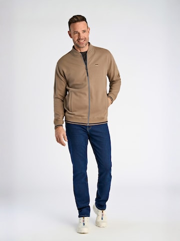 Vestes en maille Jack's en beige