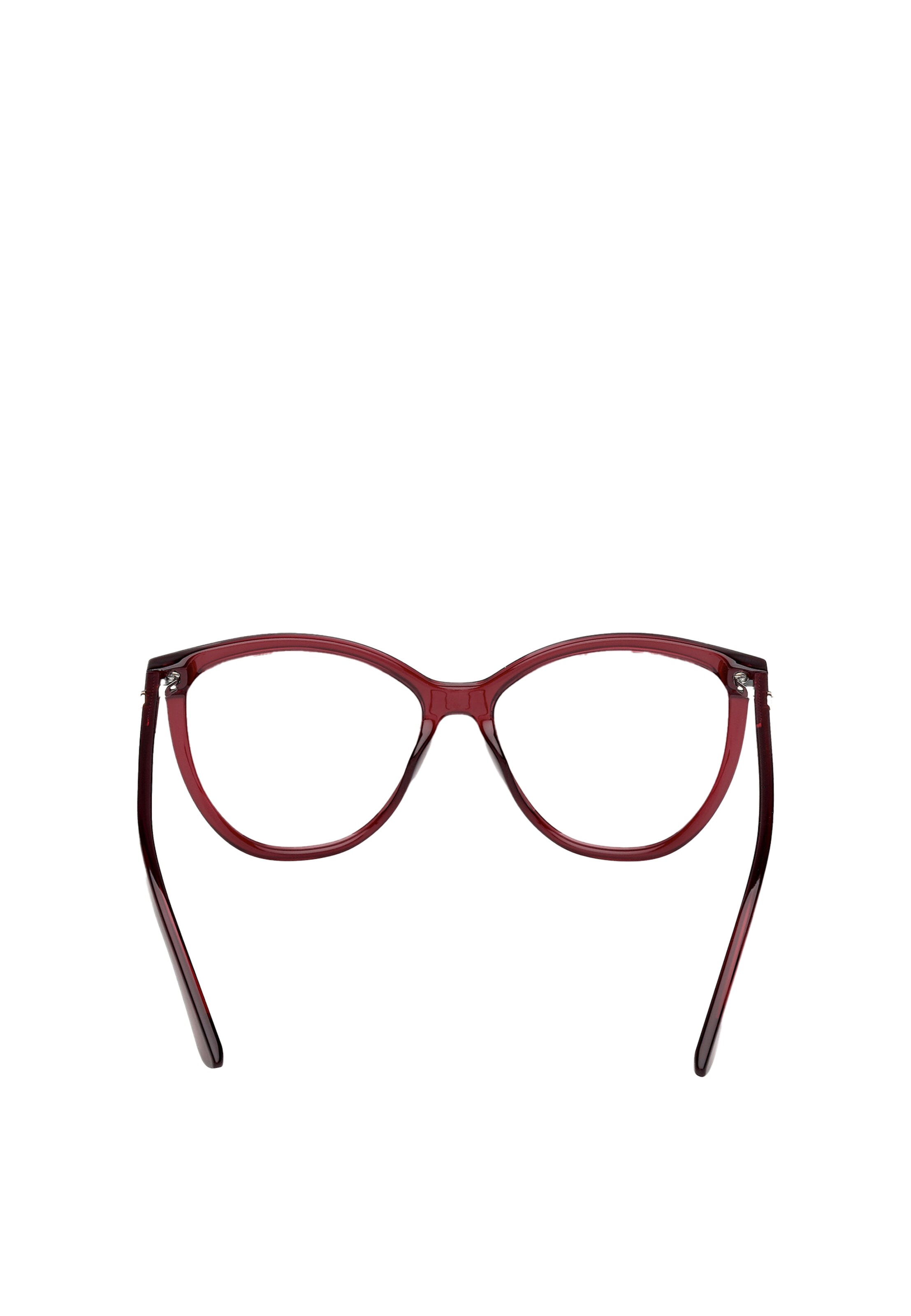 GUESS Zonnebril in Lila