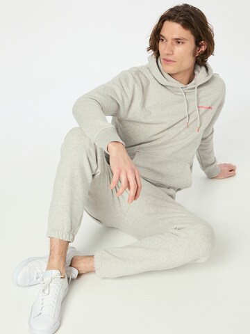 SCOTCH & SODA Sweatshirt in Grau