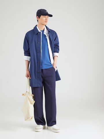 Pepe Jeans Tričko - Modrá