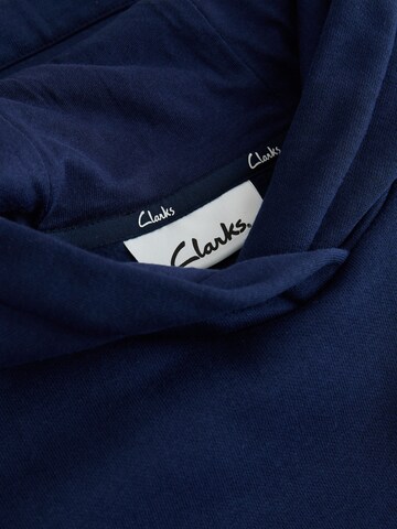 CLARKS Sweatsuit in Blue
