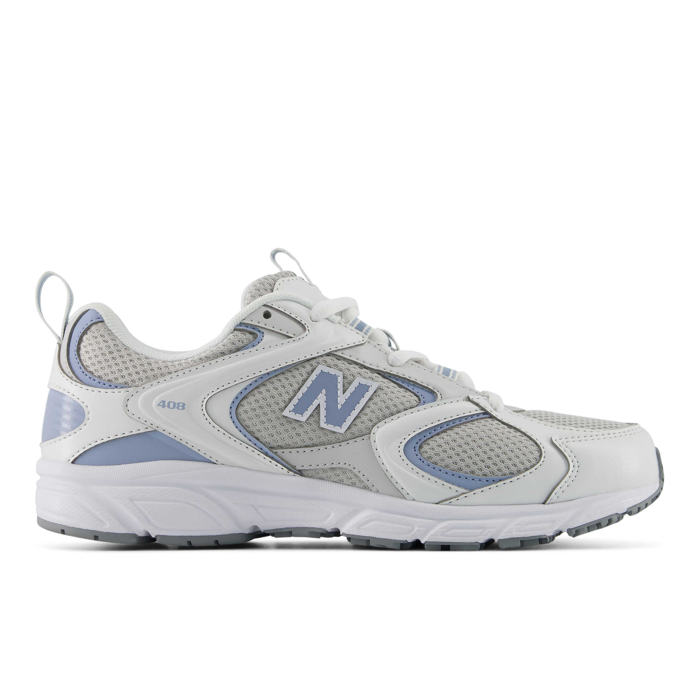 new balance Sneaker in Weiß