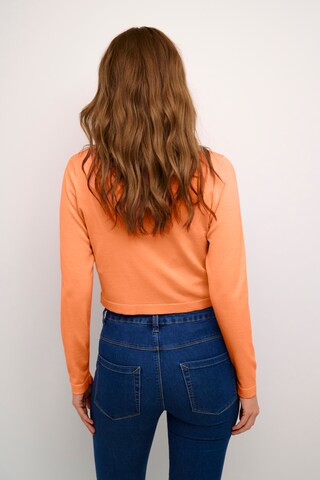 Kaffe Bolero ' Astrid' in Orange
