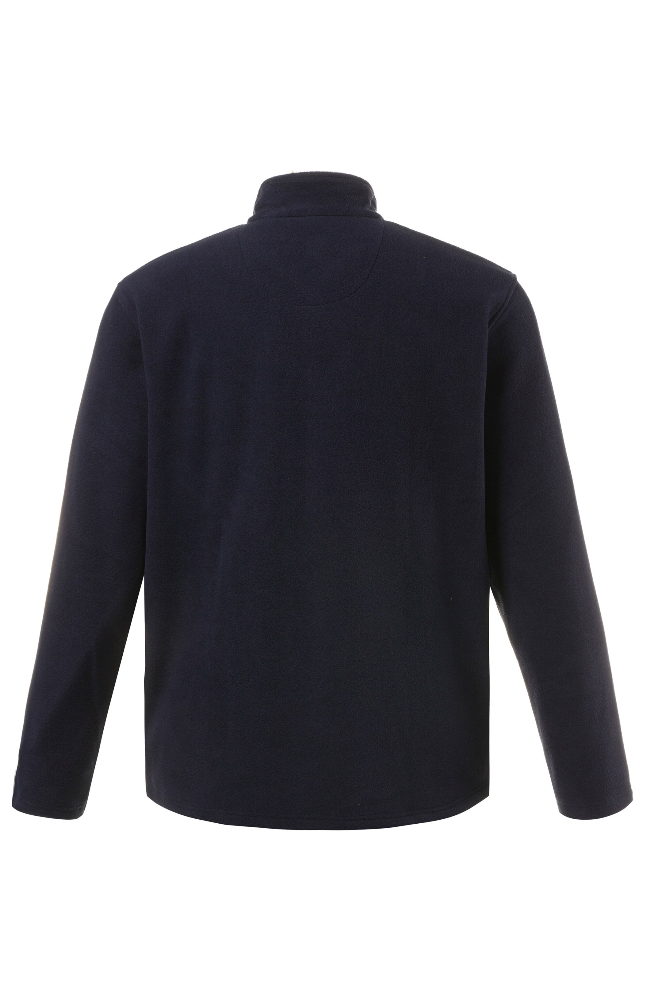 JP1880 Fleece jacket in Blue