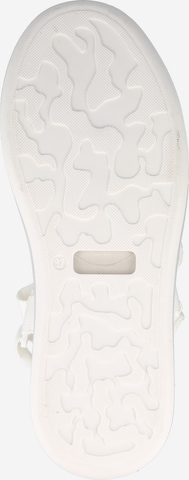 F_WD Sandals 'XP6_SEITEN' in White