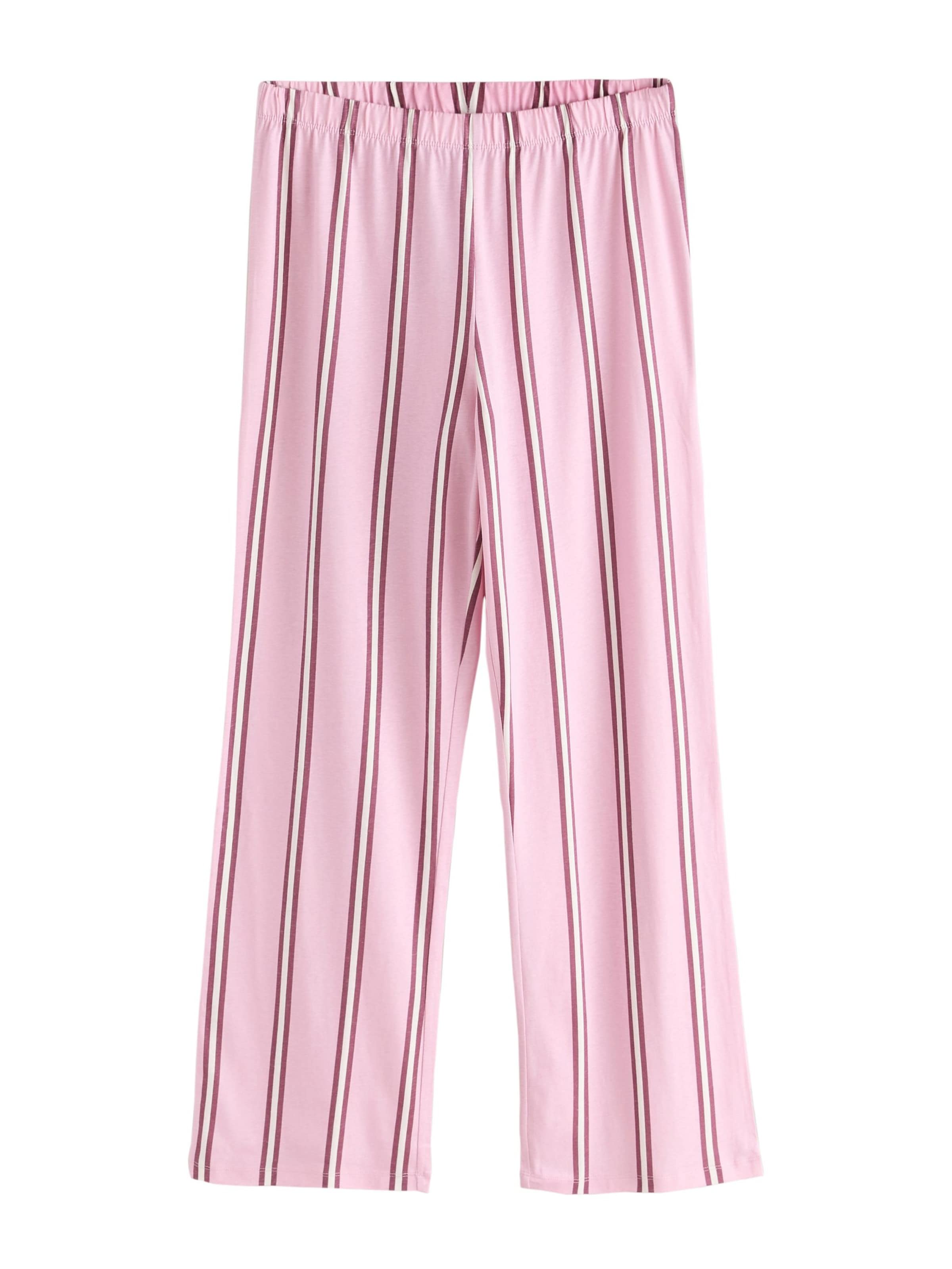 Next Pyjamas i lila