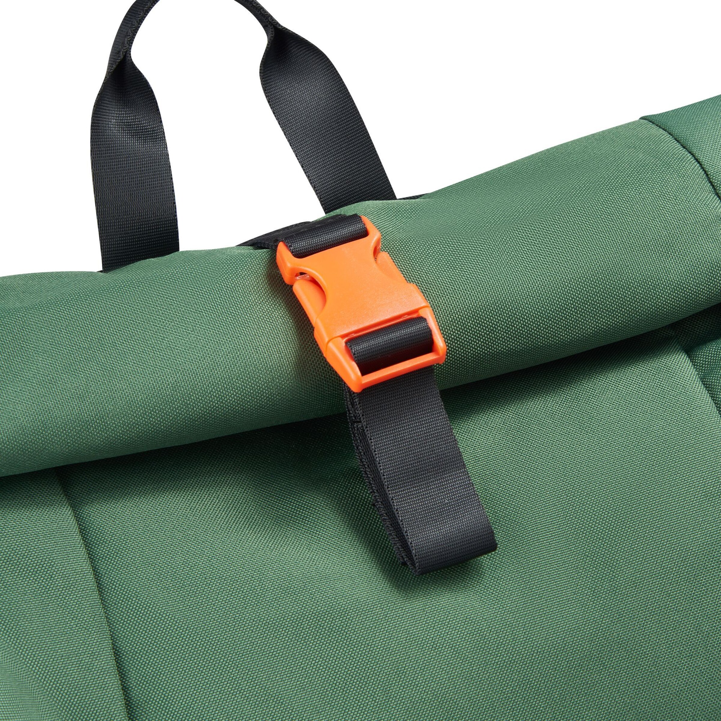 Jeep Backpack 'JS016D' in Green