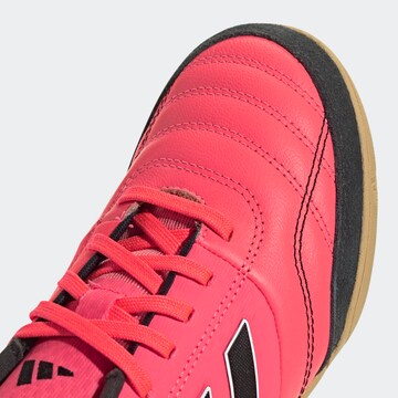 ADIDAS PERFORMANCE Fußballschuh in Pink