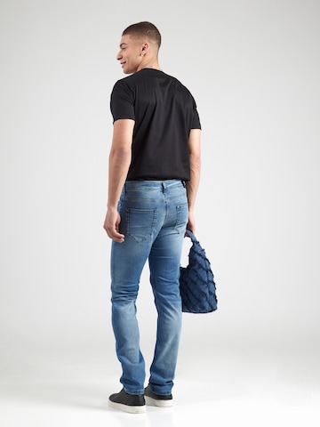 Karl Lagerfeld Slim fit Jeans in Blue