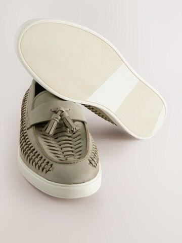 NextSlip On cipele - zelena boja