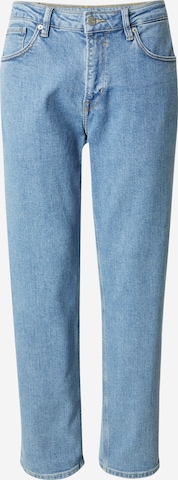 mėlyna GABBA Standartinis Džinsai 'Max Cros': priekis