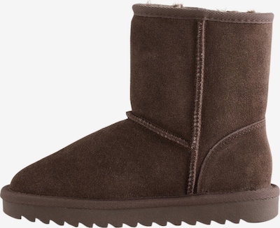 Next Boots in 26,5 in Chocolate, Item view
