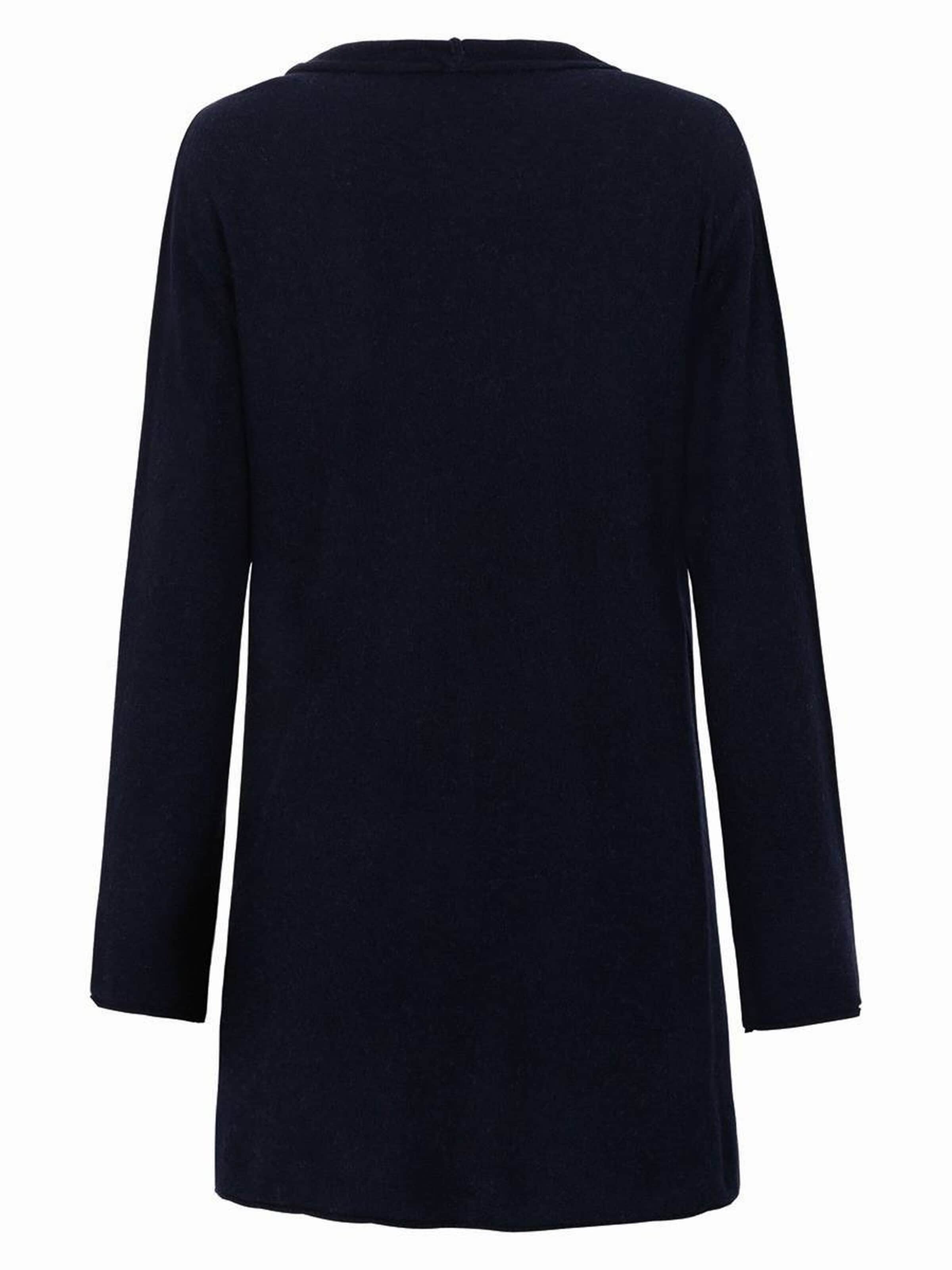 BELLYBUTTON Strickjacke‌‌‌‌‌ in Blau