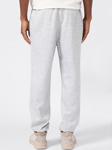 Tapered Pantaloni de la Champion Authentic Athletic Apparel pe gri