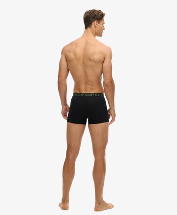 Boxer di Superdry in grigio