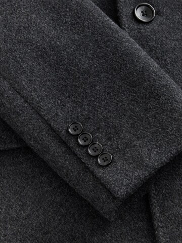 Manteau mi-saison Next en gris
