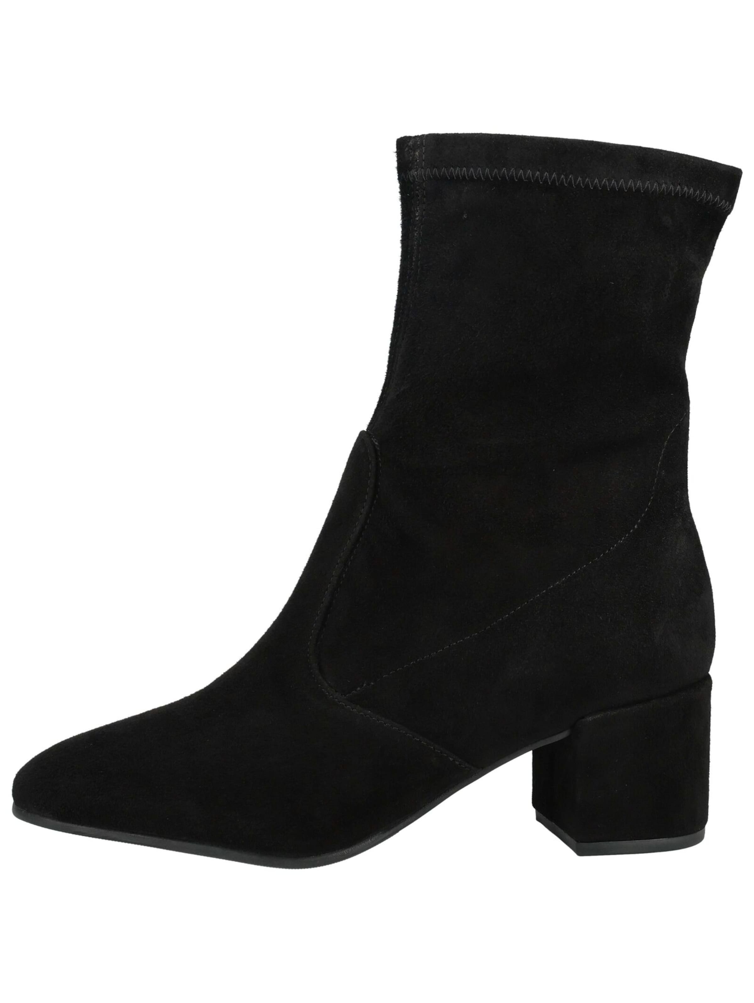 Högl Bootie in Black