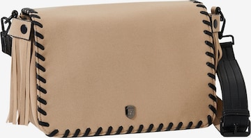 smėlio KOROSHI Delninė: priekis