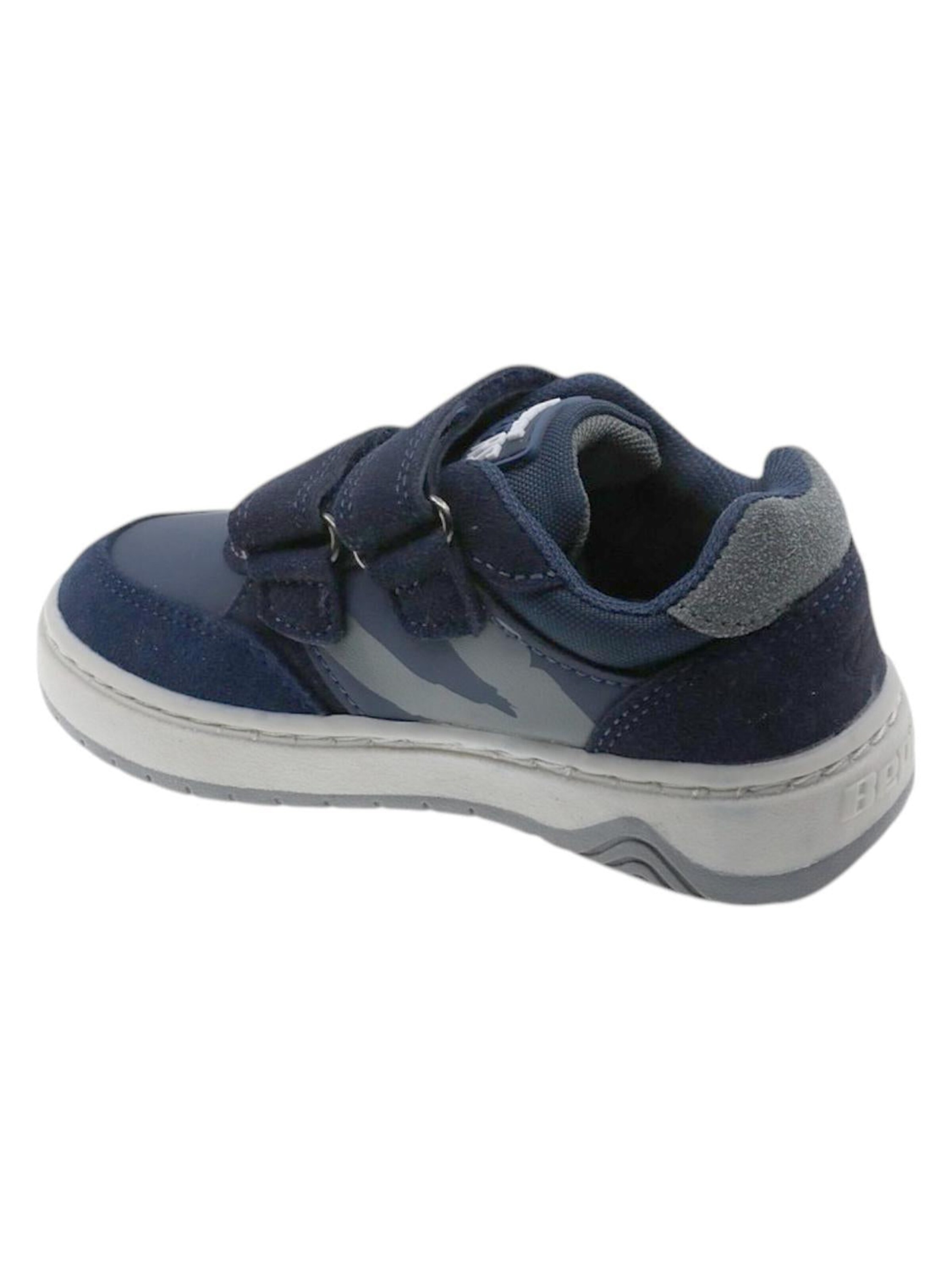 Beppi Sneakers 'Casual Shoe' in Blauw