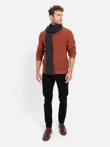 CAMEL ACTIVE Trui in Rood