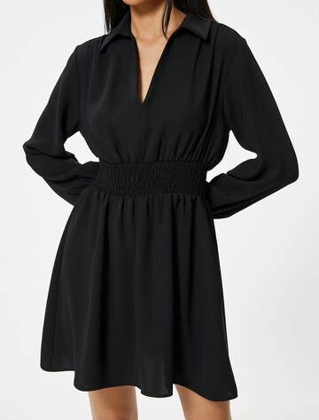 Koton Dress in Black