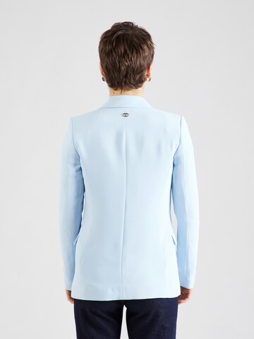 Twinset Blazer in Blau