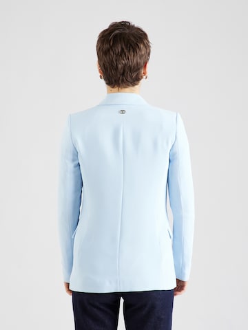 Twinset Blazer in Blau