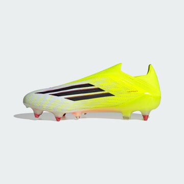 Scarpa da calcio 'F50 Elite' di ADIDAS PERFORMANCE in giallo