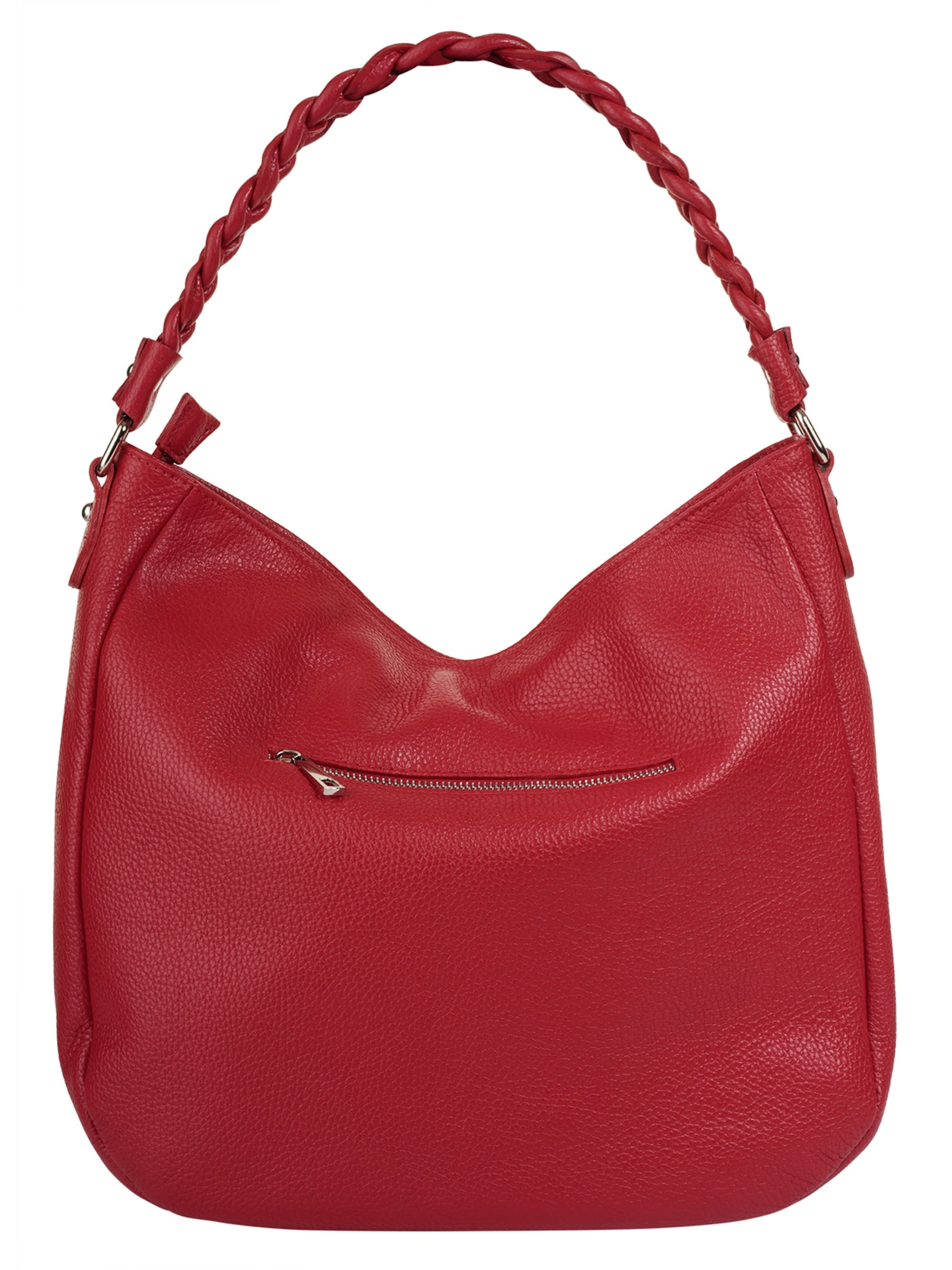 Samantha Look Handtasche‌‌‌‌‌‌‌ in Rot
