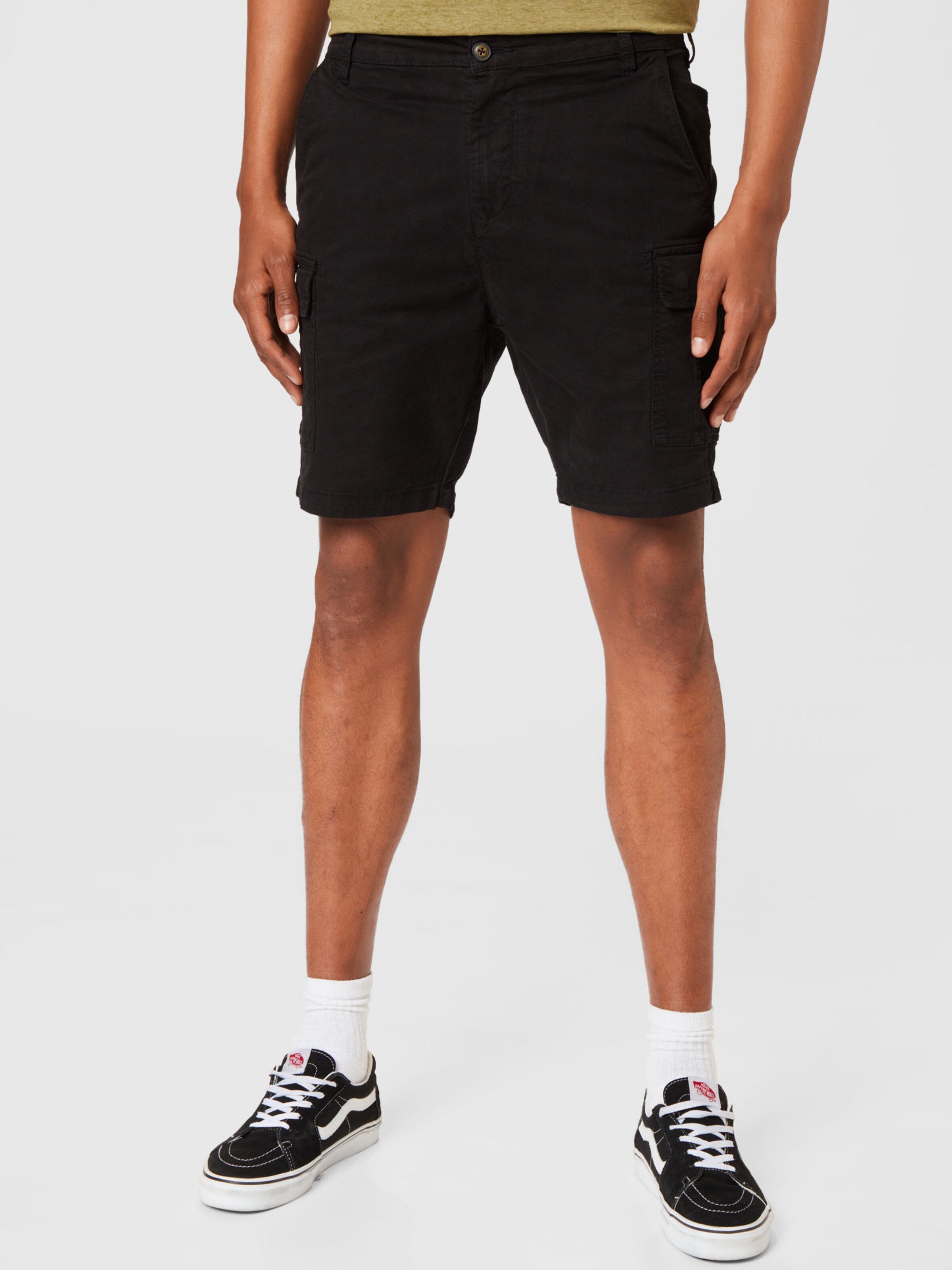 Pantaloni corti cargo da uomo | Compra online | ABOUT YOU