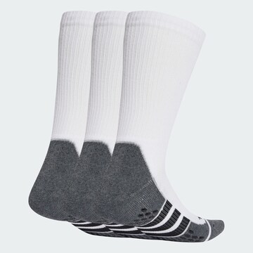 ADIDAS PERFORMANCE - Calcetines deportivos en blanco