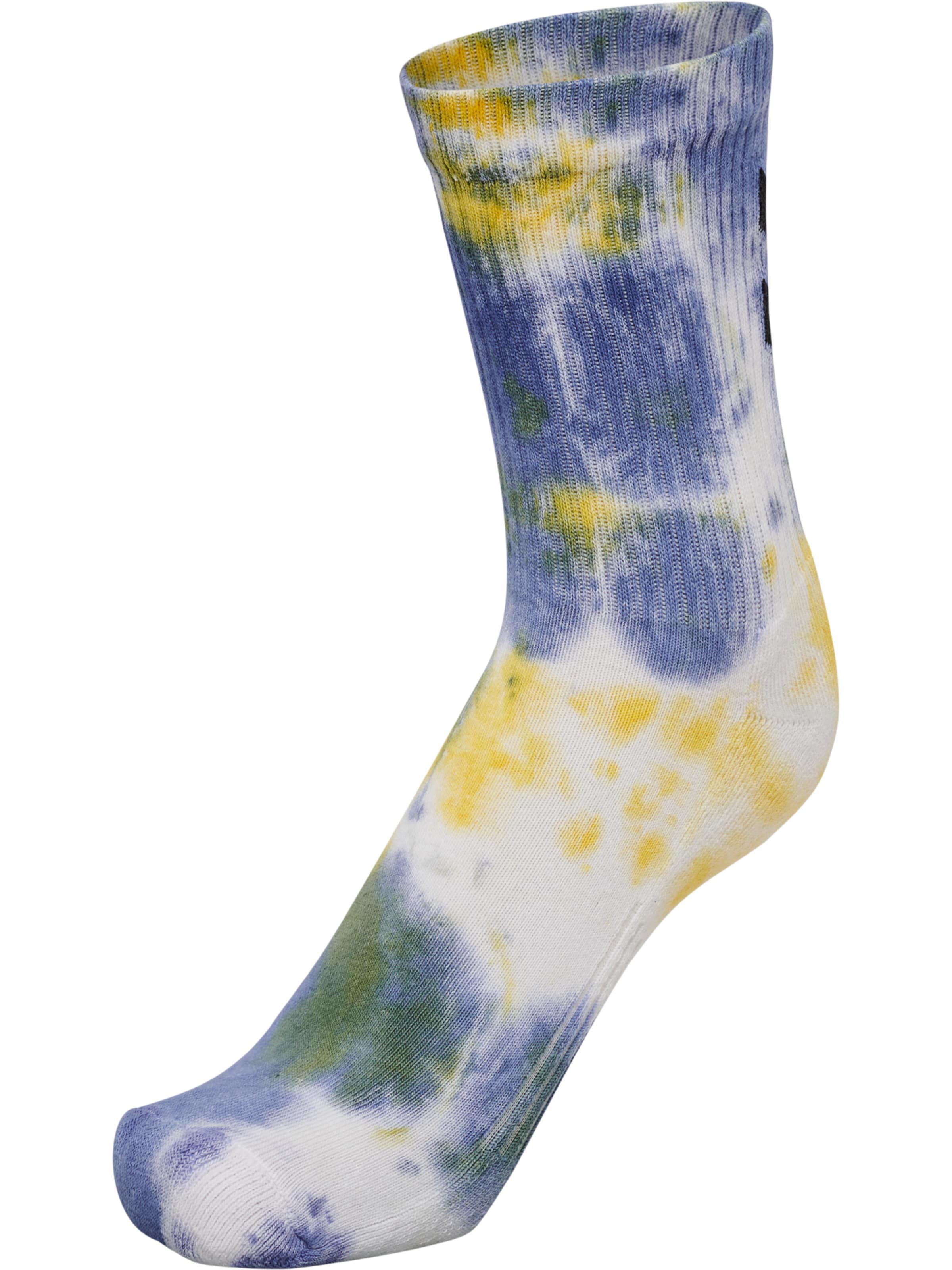 Hummel Sports socks in Blue