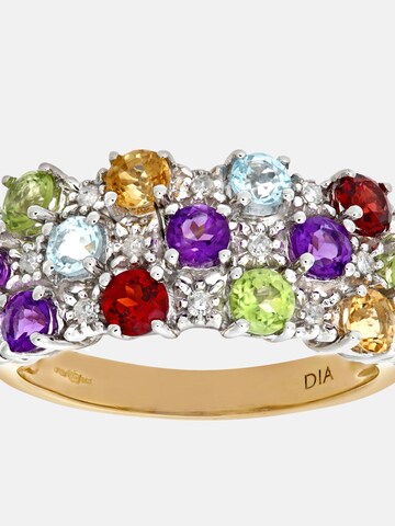 DIAMANT LETERNEL Ring‌‌ in Gold