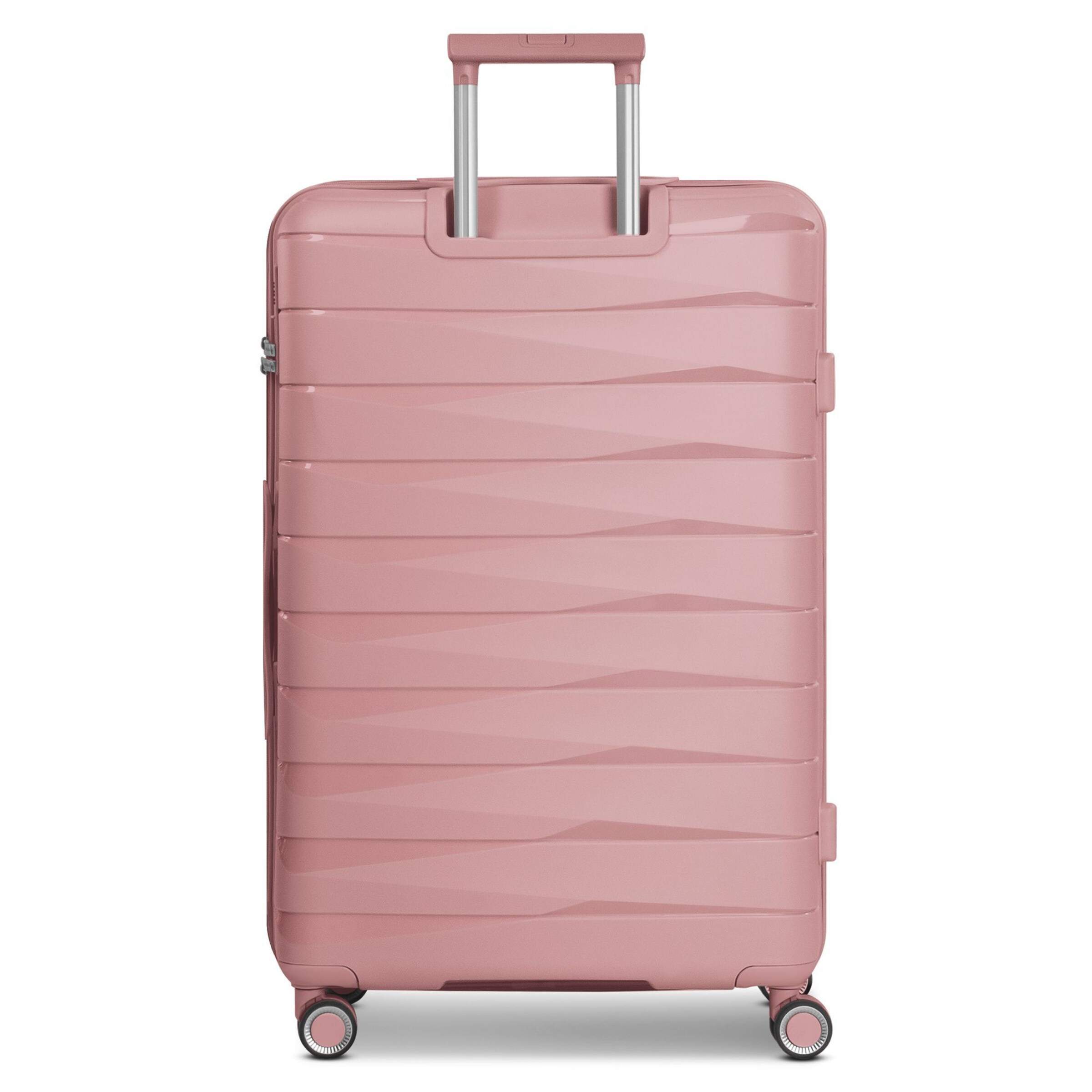 Valisette 'London' Franky en rose