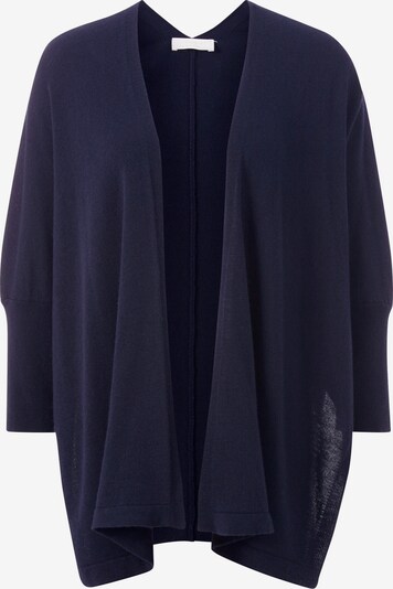 Rich & Royal Adīta jaka, krāsa - tumši zils, Preces skats