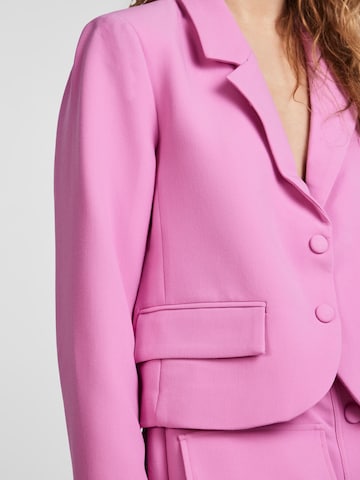 Y.A.S Blazer 'Milla' in Pink