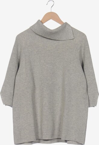 COS Sweater & Cardigan in M in Grey: front