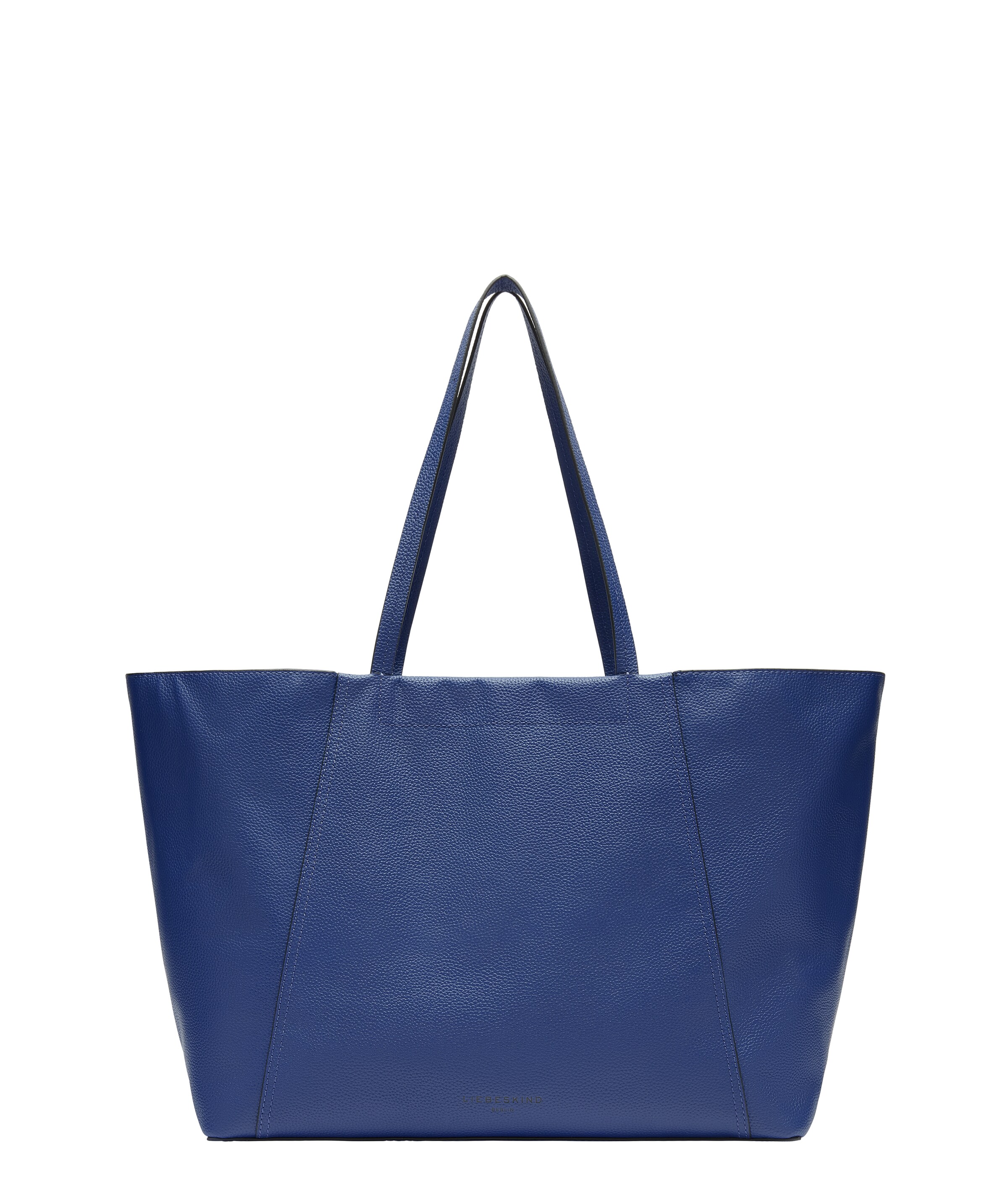 Liebeskind Berlin Шоппер 'Chudy' в Синий: спереди