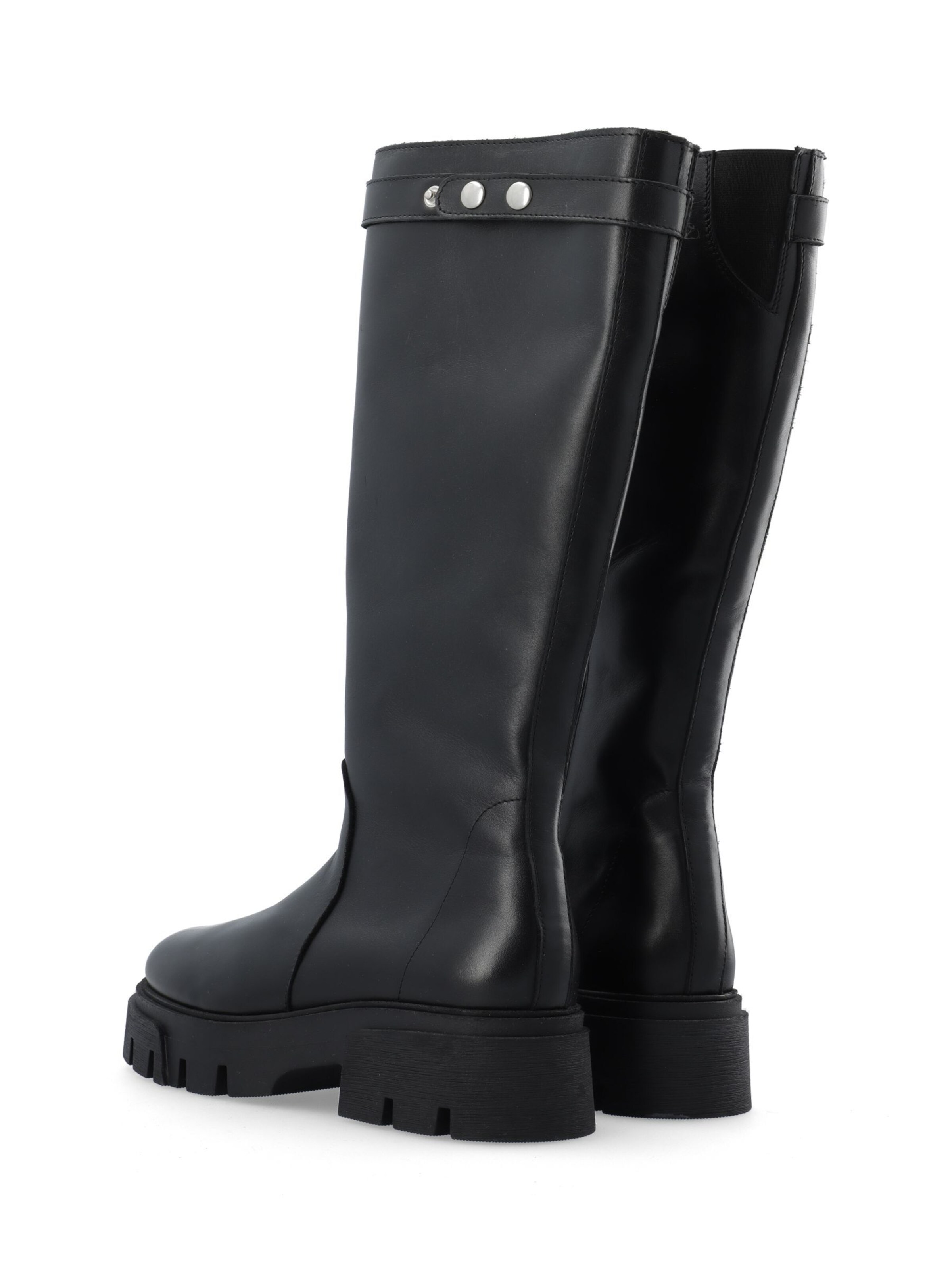 Bianco Boots 'Mia' in Black