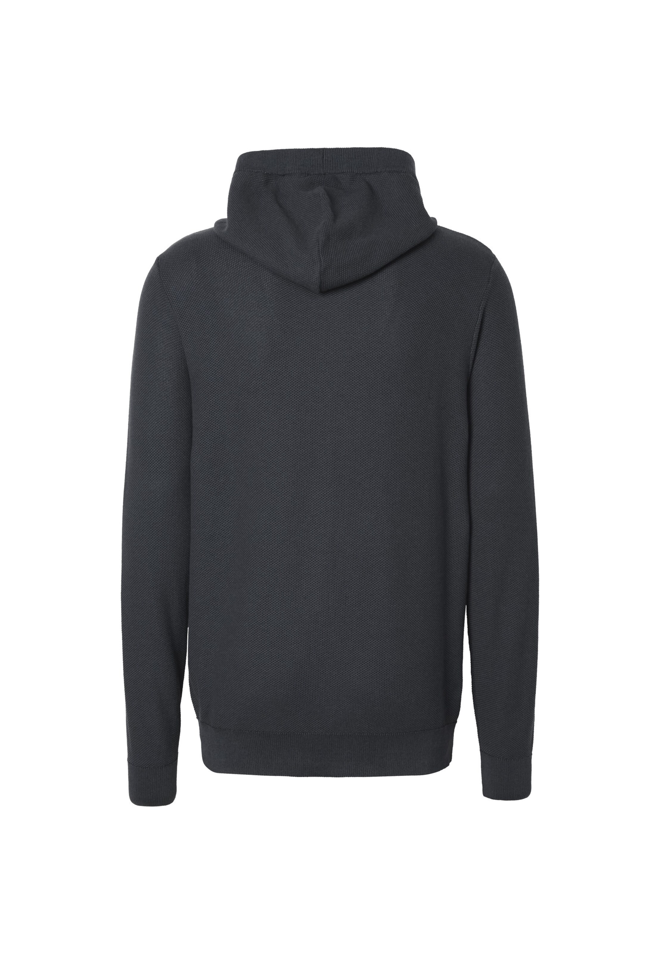 Giacchetta 'Jexmon' di INDICODE JEANS in grigio