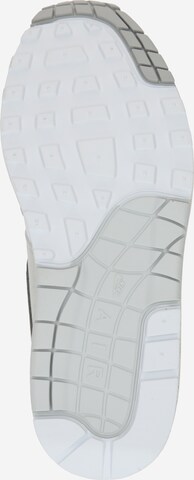 Nike Sportswear Matalavartiset tennarit 'AIR MAX 1 87' värissä harmaa