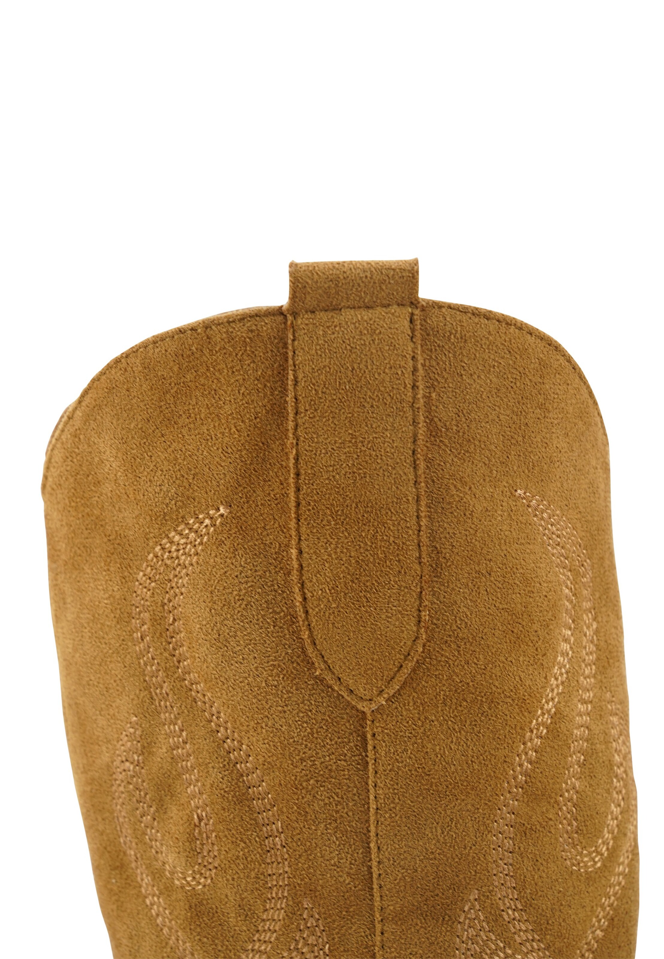 Findlay Cowboyboots 'DAKOTA' in Braun