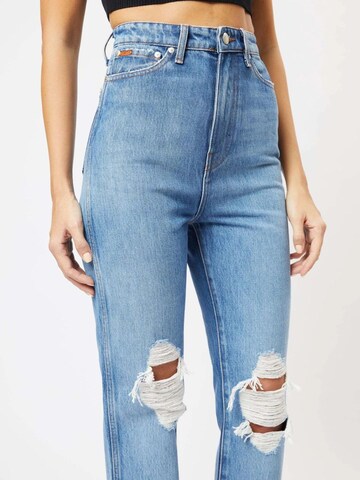 regular Jeans 'Joy Jean' di No44 in blu