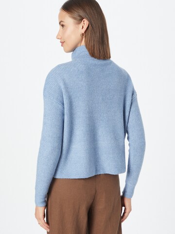 Pull-over 'New Alice' Noisy may en bleu