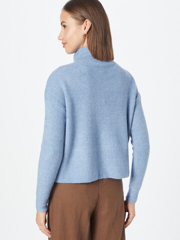 Noisy may Pullover 'New Alice' in Blau