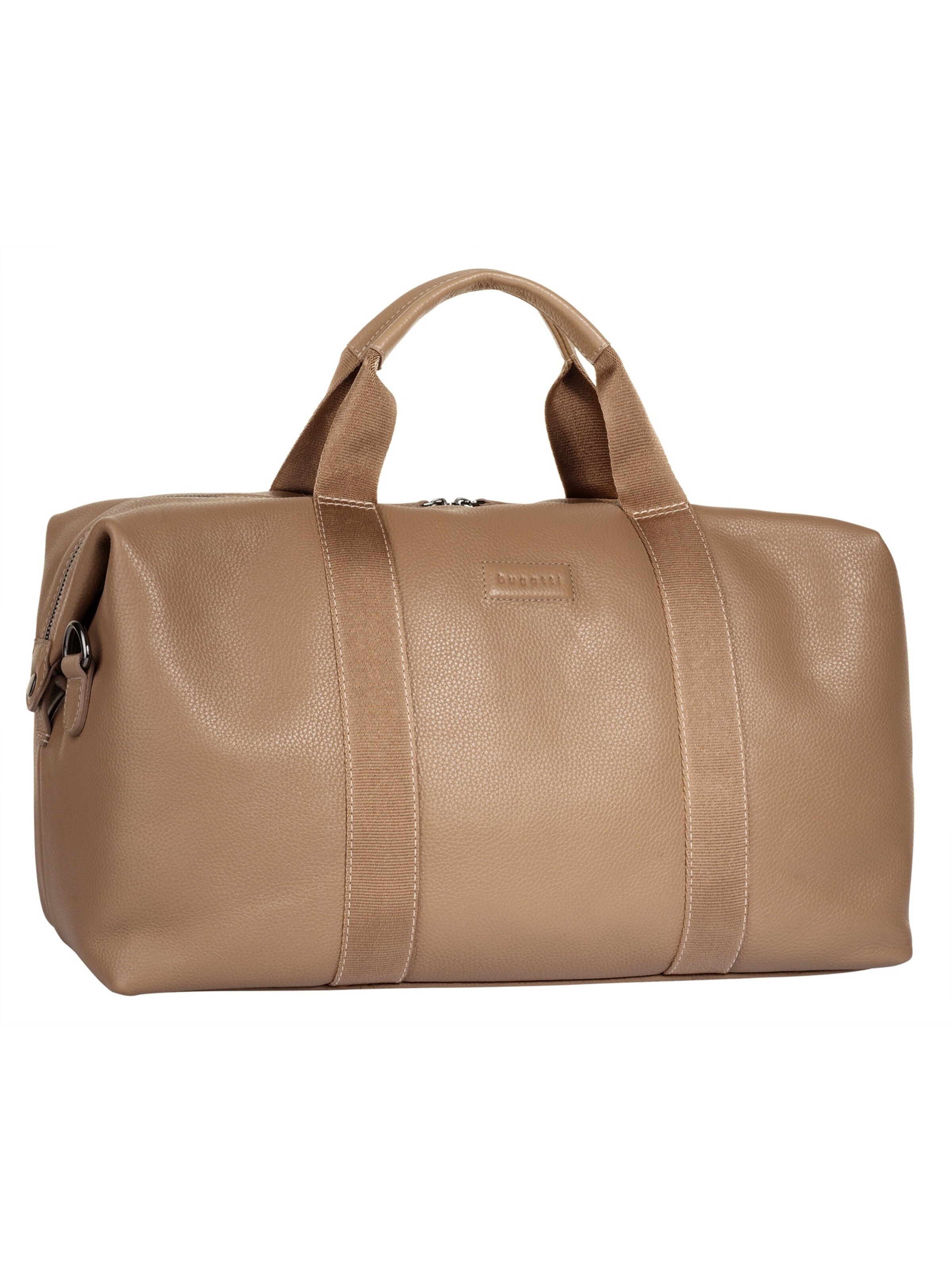 bugatti Travel Bag 'ELSA' in Beige